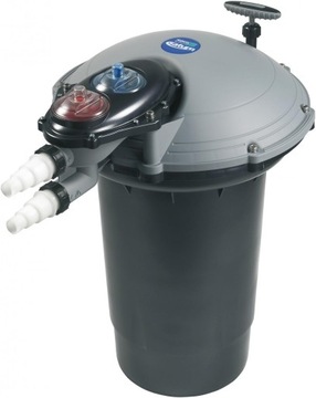 FILTR DO OCZKA WODNEGO do 16 tys L HOZELOCK Saturn booster *SUPERCENA*