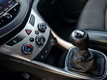 Chevrolet Trax 1.6 115KM 2014 Chevrolet Trax LT___1.6 Benzyna 115KM__Skora Navi Kamera___Pelna Historia, zdjęcie 19