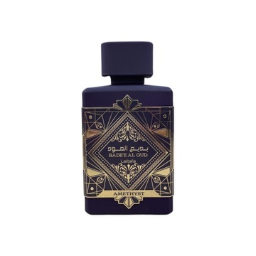 Lattafa Bade'e Al Oud Ametyst 100 ml EDP
