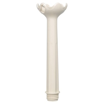 Белый наконечник для смесительного робота ZELMER