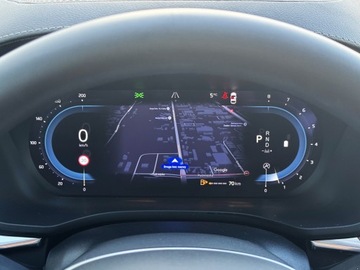 Volvo XC60 II 2023 Volvo XC 60 B5 AWD | Ultimate Dark | Mild Hybrid |, zdjęcie 7