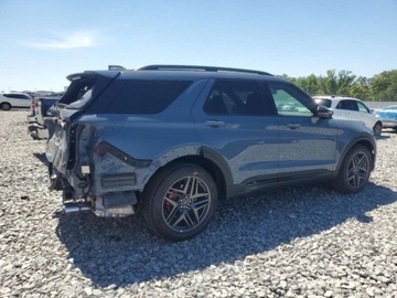 Ford Explorer VI 2025 Ford Explorer ST 2025 3.0l 3.0 Benzyna 400KM, zdjęcie 3