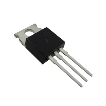 P65NF06 MOSFET N-Channel 60V 60A 110W