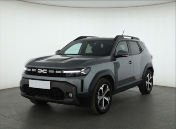 Dacia Duster III 1.6 Hybrid 140KM 2024 Dacia Duster 1.6 Hybrid, Salon Polska, zdjęcie 1