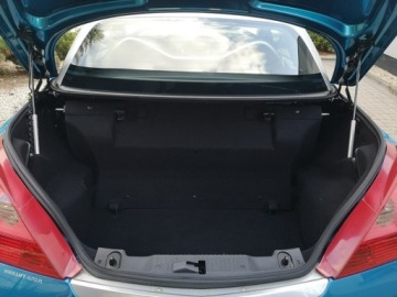 Opel Tigra II 1.8 16V ECOTEC 125KM 2006 Opel Tigra 1.8 16v 125KM Klima Elektryka Alu 17, zdjęcie 27