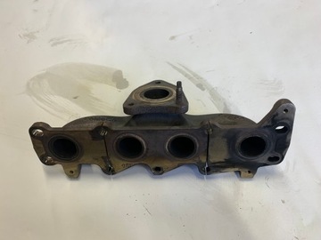 KOLEKTOR VÝFUKOVÝ FORD 1.6 ECOBOOST BM5G-9431-DC