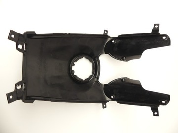 . НАКЛАДНАЯ КРЫШКА ЗАПРАВОЧНОГО БАКА 2B005462 MOTO GUZZI V85 TT V85TT 19