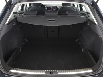 Seat Leon III ST Facelifting 1.6 TDI 115KM 2019 Seat Leon DSG full LED klimatyzacja nawigacja, zdjęcie 19