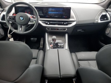 BMW XM 2024 BMW XM 2024 4.4l 4.4 Hybryda 644KM, zdjęcie 8