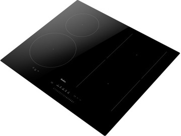 Amica Set Духовка ED 97619VBA + X-TYPE STEAM + Варочная панель PIG6541PHTSUN