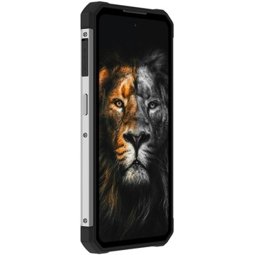 Смартфон WP17 8/128 ГБ NFC 8300 мАч DualSIM черный