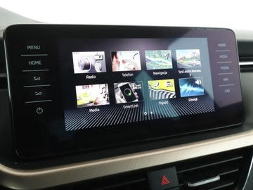 Skoda Kamiq 2020 Škoda Kamiq Skoda Kamiq DSG full LED klima auto, zdjęcie 21