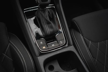 Skoda Karoq Crossover Facelifting 1.5 TSI ACT 150KM 2024 Skoda Karoq 1.5 TSI, Salon Polska, 1. Właściciel, zdjęcie 18