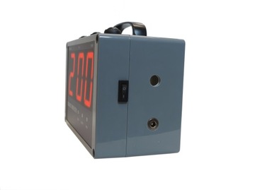 Часы Boxing Timer BT-01 с дополнительным дисплеем