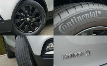 Opel Mokka I SUV 1.4 Turbo ECOTEC 140KM 2017 Opel Mokka Opel Mokka 1.4 Turbo ecoFLEX StartStop Color Edition 1.4 140KM, zdjęcie 18