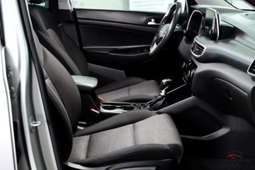 Hyundai Tucson III SUV Facelifting 1.6 GDi 132KM 2019 Hyundai Tucson 1.6 GDI Climatronic Navi KeyLess As.Pasa DriveMode Kamera G, zdjęcie 20