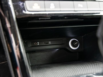 Volkswagen Touran III 1.4 TSI 150KM 2017 VOLKSWAGEN Touran 1.4 TSI Highline DSG 7os. 150KM 2017, zdjęcie 18