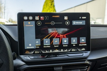 Cupra Leon II 2026 Cupra Leon Sportstourer 1.5 TSI 150 KM CUPRA For, zdjęcie 27