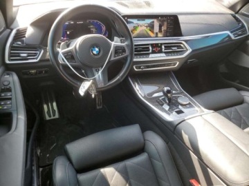 BMW X5 G05 2023 BMW X5 xDrive40I 2023 3.0l 3.0 Benzyna 375KM, zdjęcie 8