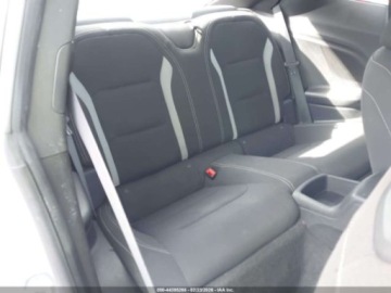 Chevrolet Camaro VI Coupe 6.2 455KM 2019 Chevrolet Camaro 1SS 2019 6.2 Benzyna 455KM, zdjęcie 12