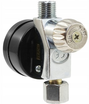 РЕГУЛЯТОР РЕДУКТОРА ДАВЛЕНИЯ ВОЗДУХА 1/4