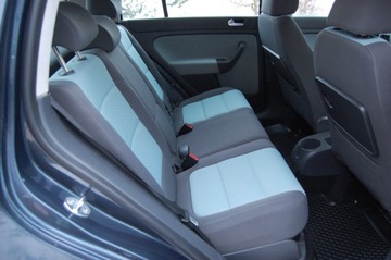 Volkswagen Golf Plus I 1.6 i 102KM 2007 VW Cross Golf V 1.6MPI Alu Klima 4xEl.Szyby Zadbany Bezwypadkowy, zdjęcie 20