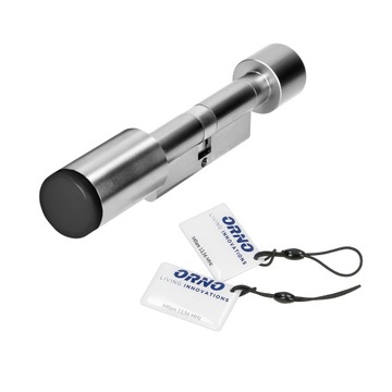 Вставка шифрования IP65 (35+35) с кард-ридером