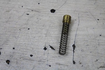 BMW R1100 RT ТРУБКИ МАСЛООХЛАДИТЕЛЯ + КЛАПАН