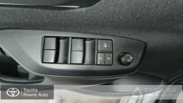 Toyota Yaris IV Hatchback 1.5 Dynamic Force 125KM 2024 Toyota Yaris 1.5 Comfort IV (2020-) 1.5 Comfort, zdjęcie 10