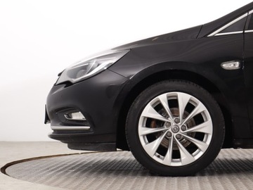 Opel Astra K Sports Tourer 1.4 Turbo 150KM 2017 Opel Astra 1.4 T, Salon Polska, Serwis ASO, Klima, zdjęcie 13
