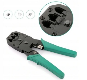 Сетевой инструментарий Logic 590