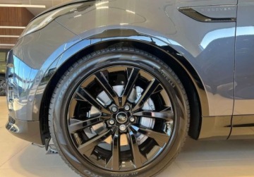 Land Rover Discovery V Terenowy Facelifting 3.0D I6 249KM 2025 Land Rover Discovery Discovery MY26 3.0D I6 249 PS AWD Auto Dynamic SE 3.0, zdjęcie 2