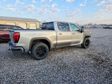  GMC Sierra K1500 Elevation 2026 5.3 Benzyna 355KM, zdjęcie 3