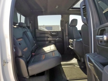  GMC Sierra K1500 AT4, V8, 4x4, od ubezpieczalni 6.2 Benzyna 420KM, zdjęcie 9