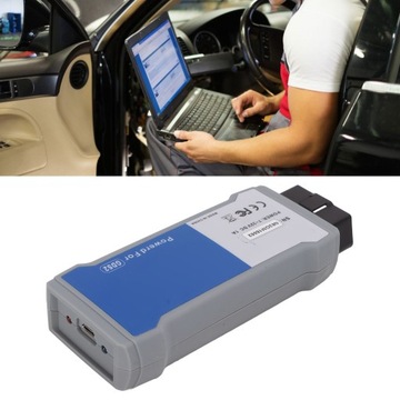Для GDS2 для Tech2Win OBD2 сканер ЭБУ программирования диагностический интерфейс