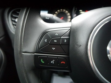 Fiat 500X Crossover 1.4 16V Mair 140KM 2018 Fiat 500x 1.4 70tyś km Stan Idealny Gwarancja, zdjęcie 28