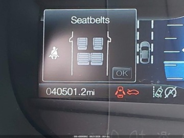 Ford Edge II 2024 Ford Edge St-Line 2024 2.0 Benzyna 250KM, zdjęcie 11