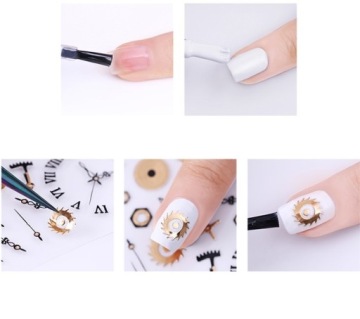 САМОКЛЕЯЩИЕСЯ НАКЛЕЙКИ ДЛЯ НОГТЕЙ ВЕСЕННИЕ УКРАШЕНИЯ УЗОРЫ ПРЕДЛОЖЕНИЙ