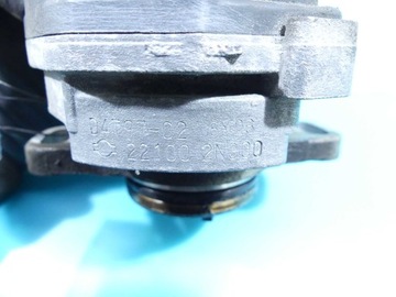 APARÁT ZAPALOVACÍ NISSAN ALMERA N15 1,4 16V 7PIN
