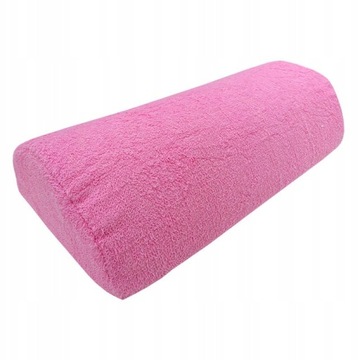 PODKŁADKA PODUSZKA POD DŁOŃ FROTTE MANICURE KOLORY