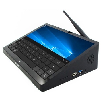 MiniPC 10,8