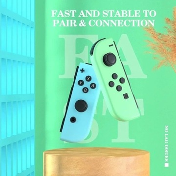 Беспроводная панель для консоли Nintendo Switch
