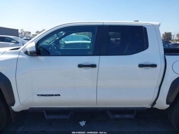 Toyota Tacoma II 2024 Toyota Tacoma Trd Off Road 2024 2.4l 2.4 Benzyna 278KM, zdjęcie 2