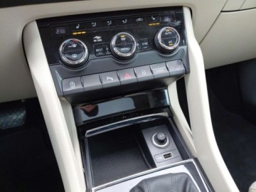 Skoda Kodiaq I SUV 2.0 TSI 180KM 2018 Skoda Kodiaq Style 2.0 TSI 120 KM DSG 4x4 Salon PL FV-Marza 2.0, zdjęcie 28