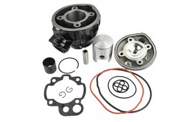 YAMAHA, APRILIA MINARELLI AM6 - CYLINDER 2T 70CM3