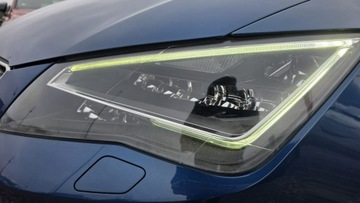 Seat Leon III X-Perience 1.4 TSI 125KM 2016 Seat Leon salon polska, zdjęcie 9