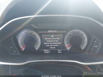 Audi Q3 II 2021 Audi Q3 Premium Plus 45 Tfsi S Line Quattro Tiptronic 2021 2.0l 2.0 Benzyna, zdjęcie 11