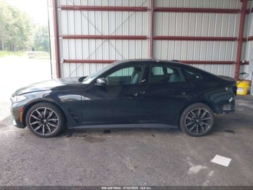 BMW Seria 4 G22-23-26 2023 BMW Seria 4 430i Gran Coupe xDrive 2023 2.0l 2.0 Benzyna 255KM, zdjęcie 2
