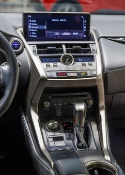 Lexus NX I SUV Facelifting 300h 197KM 2019 Lexus NX 300h Optimum AWD 2.5 Hybryda 197KM, zdjęcie 28