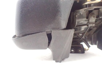 Вещевой отсек, корпус динамика, в сборе Honda GL 1500 Goldwing 88-01